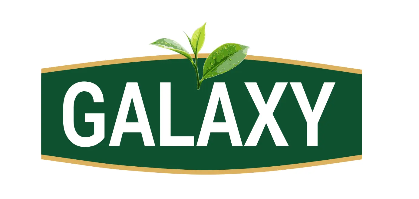 galaxy tea